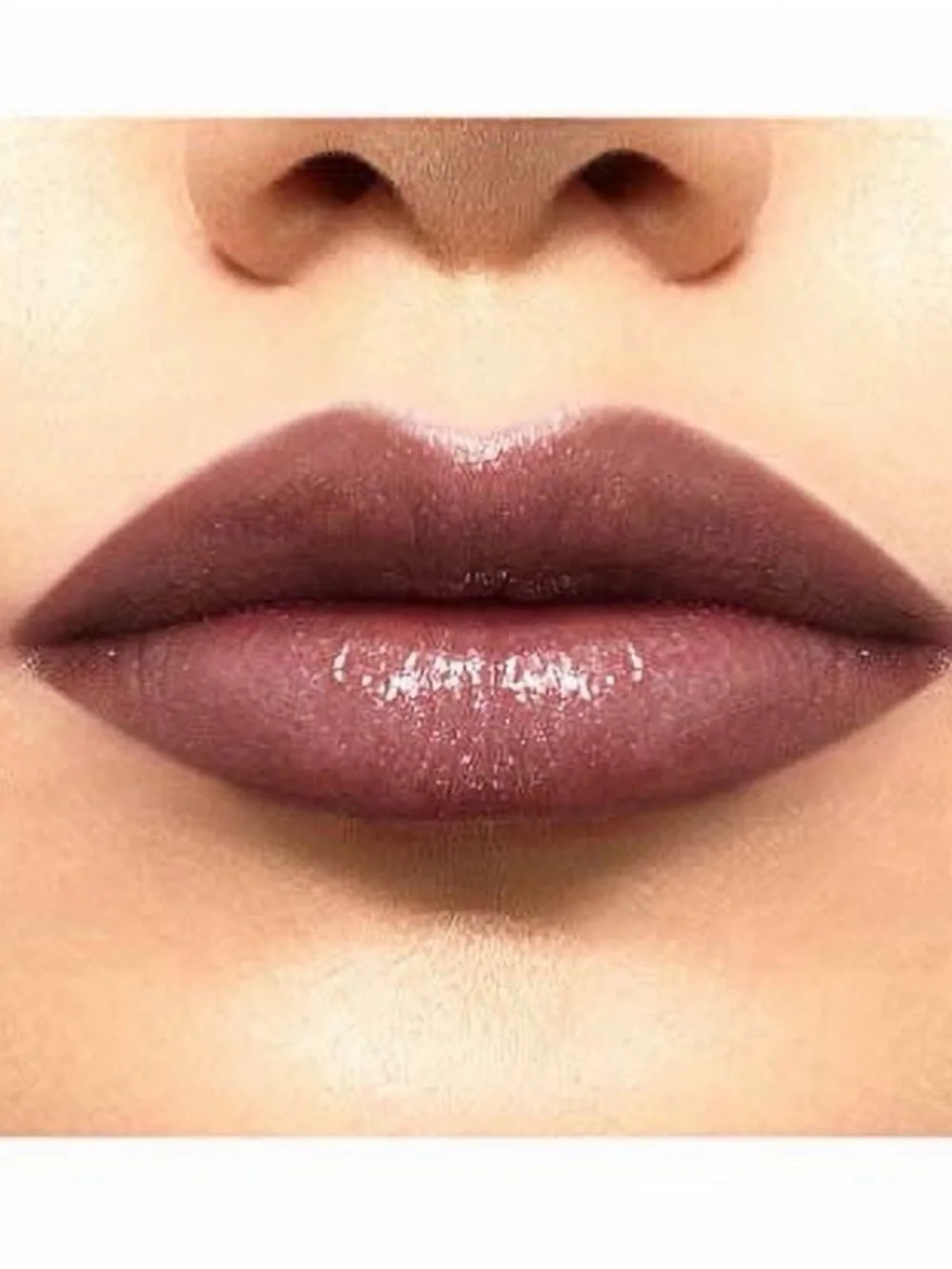 Stila Beauty Boss Lip Gloss - “ In the Black “